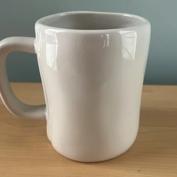 Rae Dunn Dad Coffee Mug Father’s Day - Picture 2 of 5